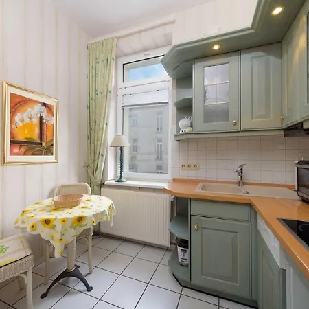 Phönix App 05 Apartment