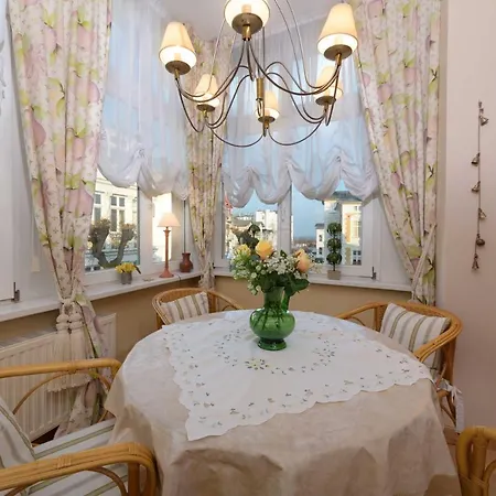 Phönix App 05 Apartment