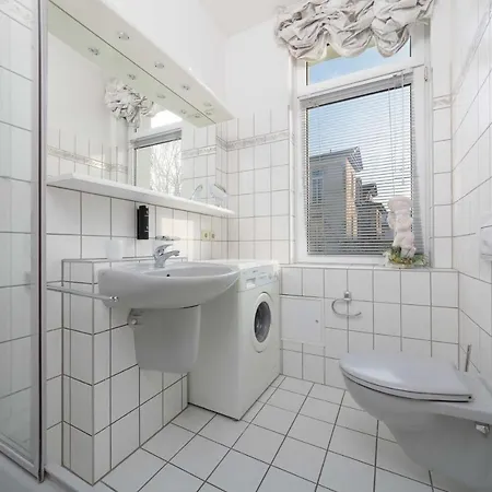 Phönix App 05 Ostseebad Heringsdorf