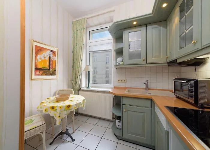 Phoenix App 05 Апартаменты