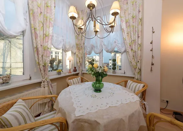 Phoenix App 05 Апартаменты