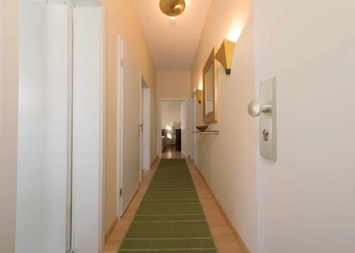 Phoenix App 05 Апартаменты *